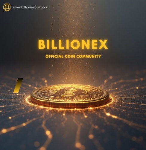 billionex-coin